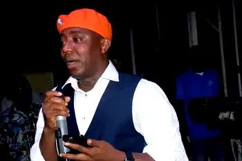 Insecurity: What I’d do differently if I were president — Sowore
