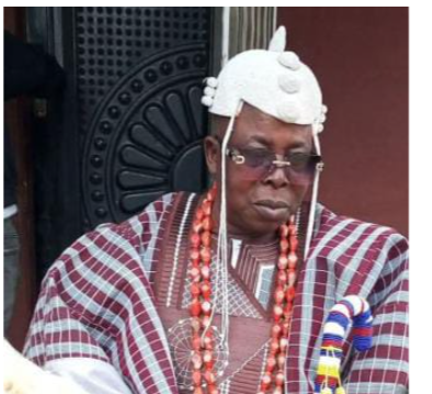 Tragedy: Gunmen kill Ondo monarch in foiled kidnap attempt