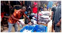 Anambra market leaders hail Onitsha Main Market traders for reopening shops on Monday
