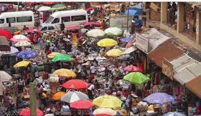 Sit-at-home: Low patronage, high transport costs stall Anambra markets