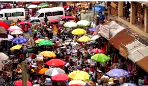 Sit-at-home: Low patronage, high transport costs stall Anambra markets