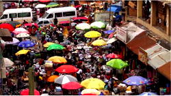 Poor infrastructure, insecurity hindering businesses in Onitsha — ONICCIMA