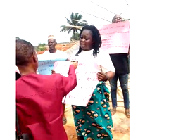 Bloody attacks on Onitsha youths spark peaceful protest against alleged land grabbers