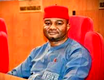 Ebonyi Senator links six rural communities with 12-kilometre road