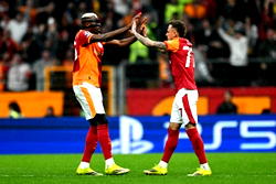 Galatasaray fans banned from Liverpool’s UCL Rof16 clash