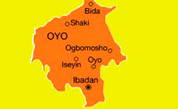 Women leaders rally against gender-based violence in Oyo