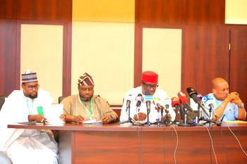 Wike-backed PDP faction holds BoT meeting, sues for unity