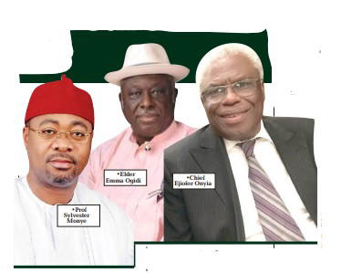 PDP comes alive in Delta, swears in caretaker committee