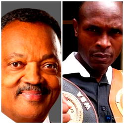 Peter Oboh mourns Rev Jesse Jackson’s death