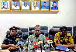 Ramadan: Yobe tightens security, relaxes curfew
