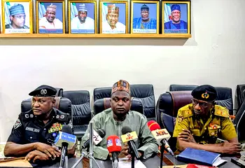 Ramadan: Yobe tightens security, relaxes curfew