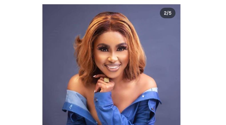 Juju may exist, but it has no power over me — Padita Agu