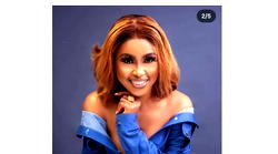 Juju may exist, but it has no power over me — Padita Agu