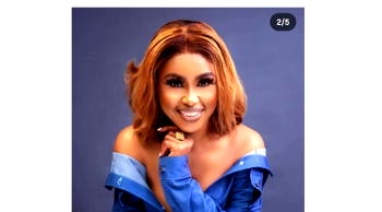 Juju may exist, but it has no power over me — Padita Agu