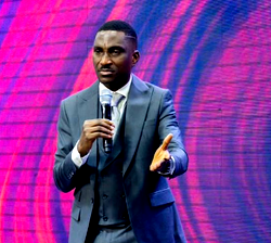 Pastor Komaiya harps on mentorship for leadership, business growth