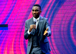 MasterPlace Global Mission addresses online misrepresentation of Pastor Komaiya