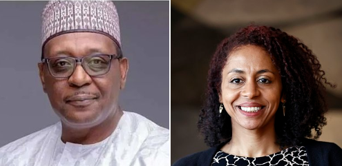 Tinubu congratulates Prof. Pate, Anna Makanju on Inclusion in Devex Power 50 list for 2026