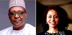 Tinubu congratulates Prof. Pate, Anna Makanju on Inclusion in Devex Power 50 list for 2026
