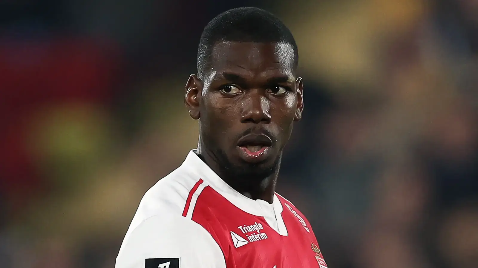 Monaco drop Pogba from Champions League squad – Report