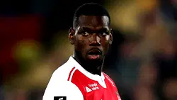 Monaco drop Pogba from Champions League squad – Report