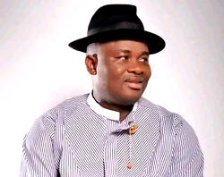Gov Diri commended over appointment of Akpe as dep gov