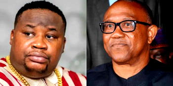 2027: Peter Obi won’t get my support, says Cubana Chief Priest