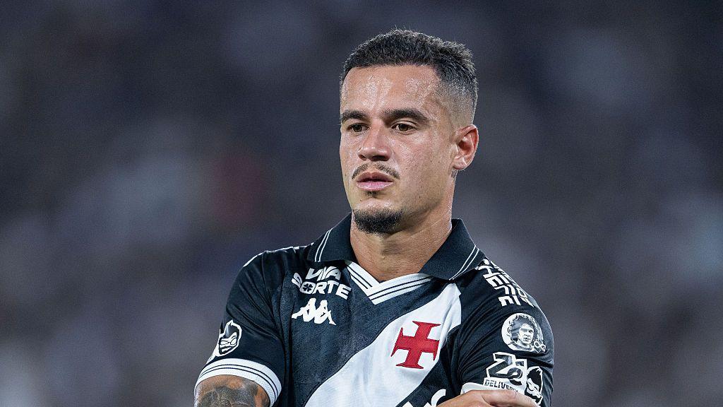 Coutinho prêt à rejoindre Neymar à Santos