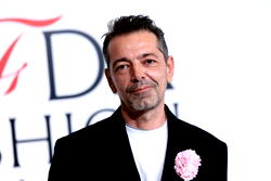 Versace names Pieter Mulier as new creative head
