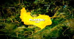 Plateau attack: NEMA delivers relief materials to victims