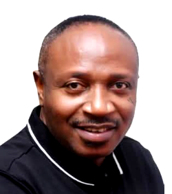 AU appoints Atiku’s aide, Phrank Shaibu, to Agenda 2063 Governing Council