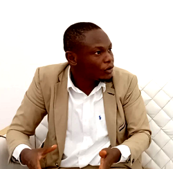 Activist caution against whipping up ethnic sentiments against Tantita