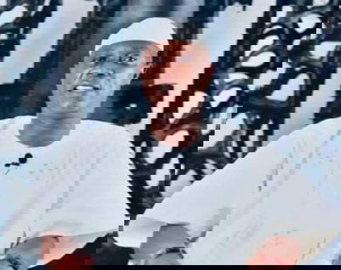 I'm the Oloja-elect of Lagos - Prince Olojo-Kosoko