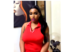 I like my men reserved, not everywhere — Princess Porsh