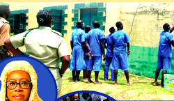 How 53,790 inmates languish in punitive cells for months, years without conviction