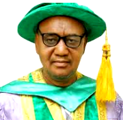 Prof. Tukur Adamu assumes office as Vice Chancellor of Federal University Gusau