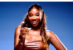 Queen Latifah takes centre stage as Heartbeat’s most wanted contestant