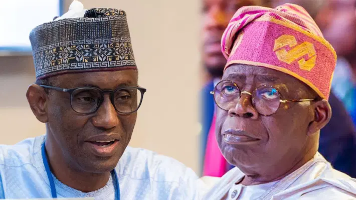 We’ll defeat terrorists; you’re doing an excellent job — Tinubu hails Ribadu”
