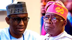 Tinubu assures of more prosperity, commends Gov Fintiri, Ribadu