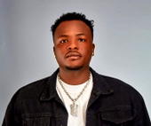 Rising Afro-fusion act Bunmi Rhymes sets stage for powerful EP release