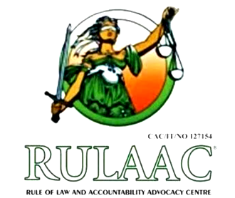 From complainant to accused: RULAAC write PSC over alleged vengeful prosecution of widow