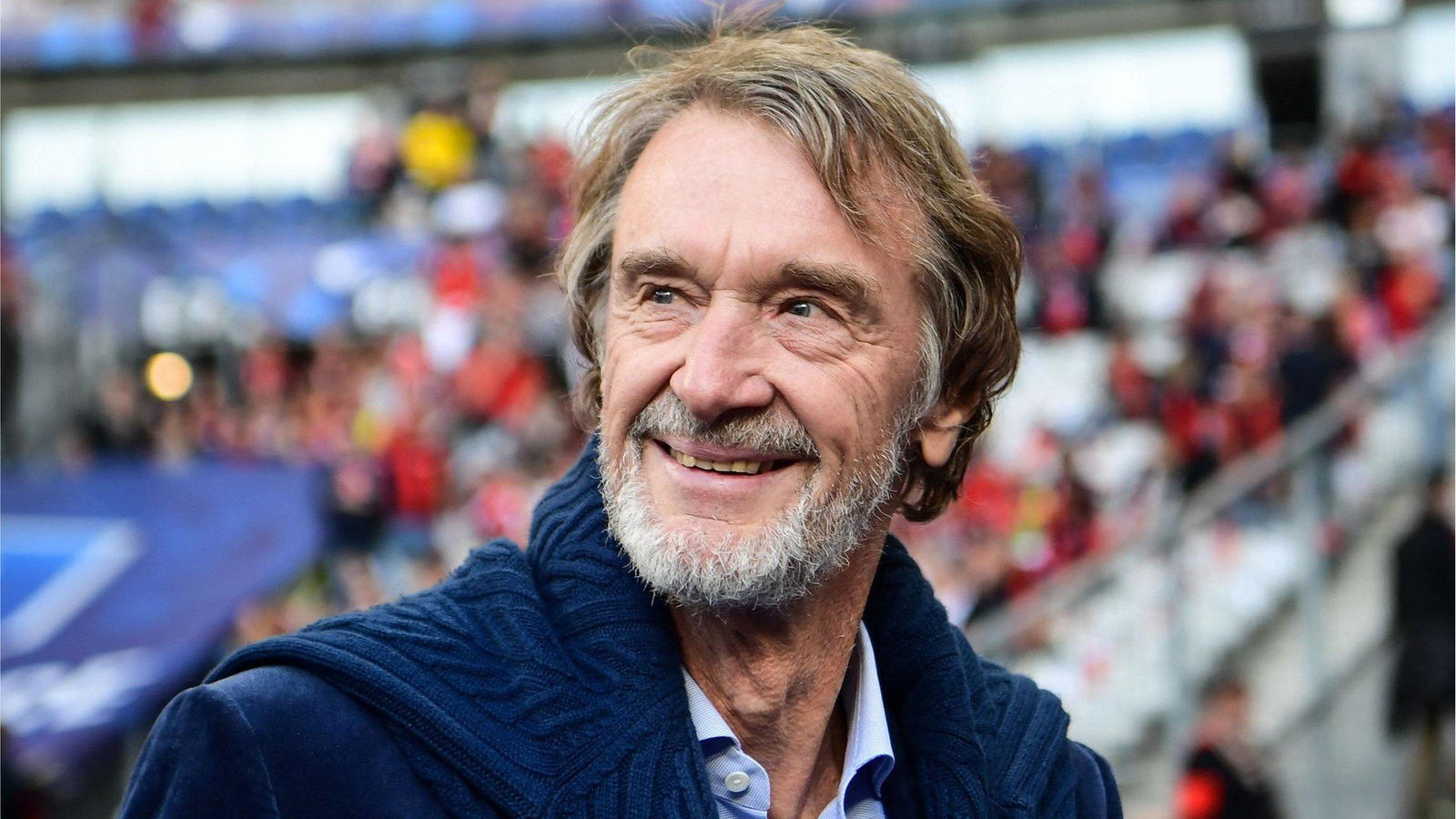 UK being ‘colonised by immigrants’ – Man United co-owner Sir Jim Ratcliffe
