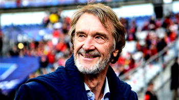 UK being ‘colonised by immigrants’ – Man United co-owner Sir Jim Ratcliffe