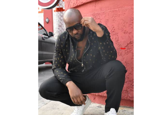 Ray Emodi dumps acting!