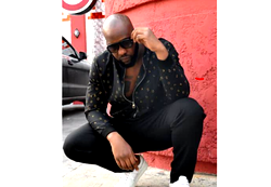 Ray Emodi dumps acting!