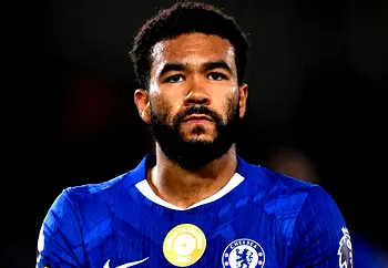 EPL: Rosenior confirms Reece James fit as Chelsea prepare for Leeds clash