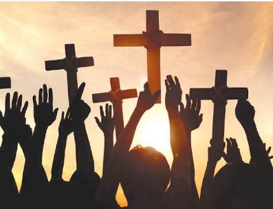 Religion easiest hiding place for ignorance, by Stephanie Shaakaa