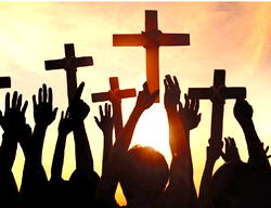 Religion easiest hiding place for ignorance, by Stephanie Shaakaa