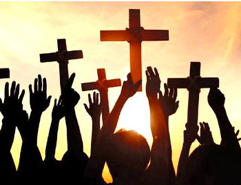 Religion easiest hiding place for ignorance, by Stephanie Shaakaa