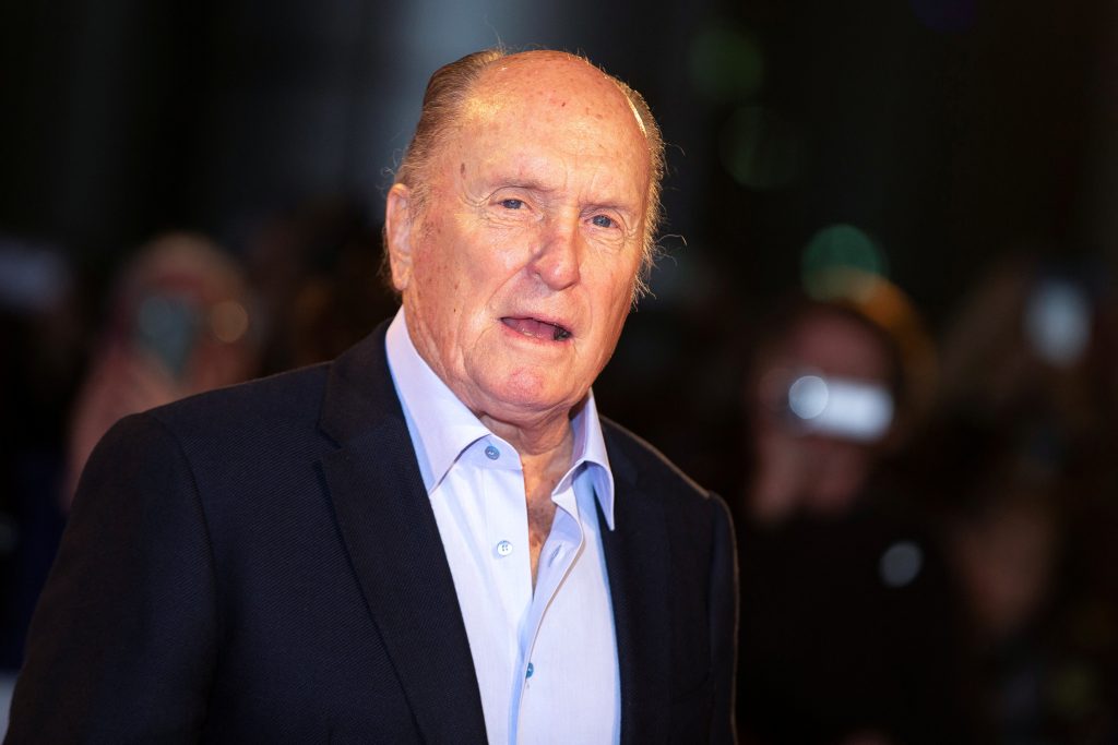 Hollywood legend, Robert Duvall dies at 95