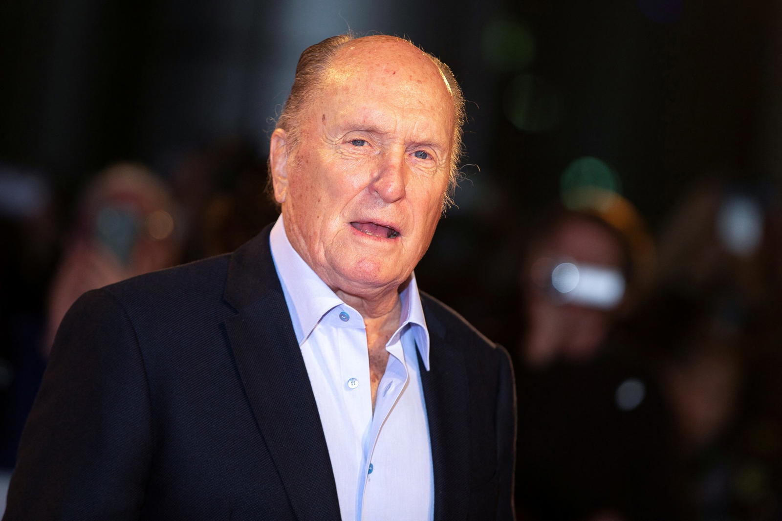 Hollywood legend, Robert Duvall dies at 95 - Vanguard News
